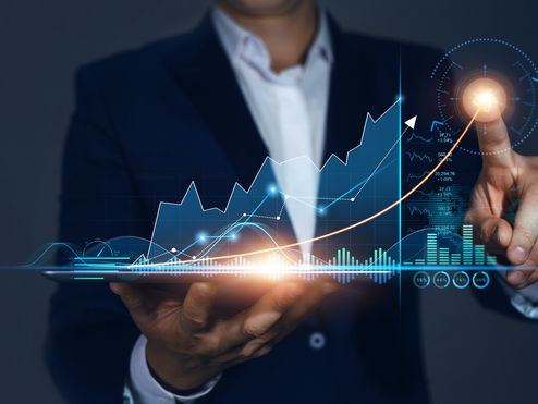 Absatz- und Umsatzentwicklung im Presse-Grosso im 1. Halbjahr 2025