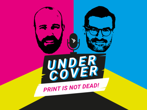 UNDER COVER 